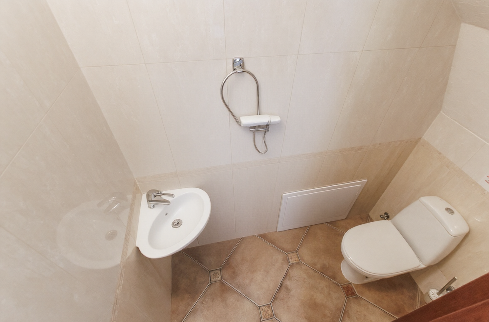 Будинок подобово 120 м²