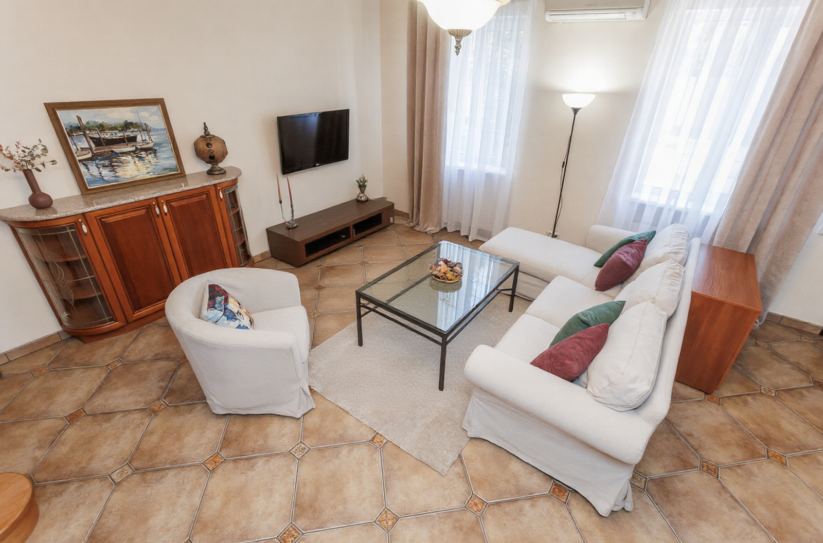 Будинок подобово 120 м²