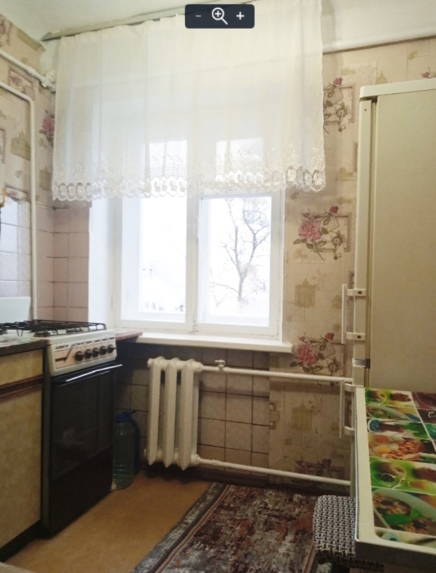 Аренда 1-комнатной квартиры 32 м², Юрия Пасхалина ул., 16