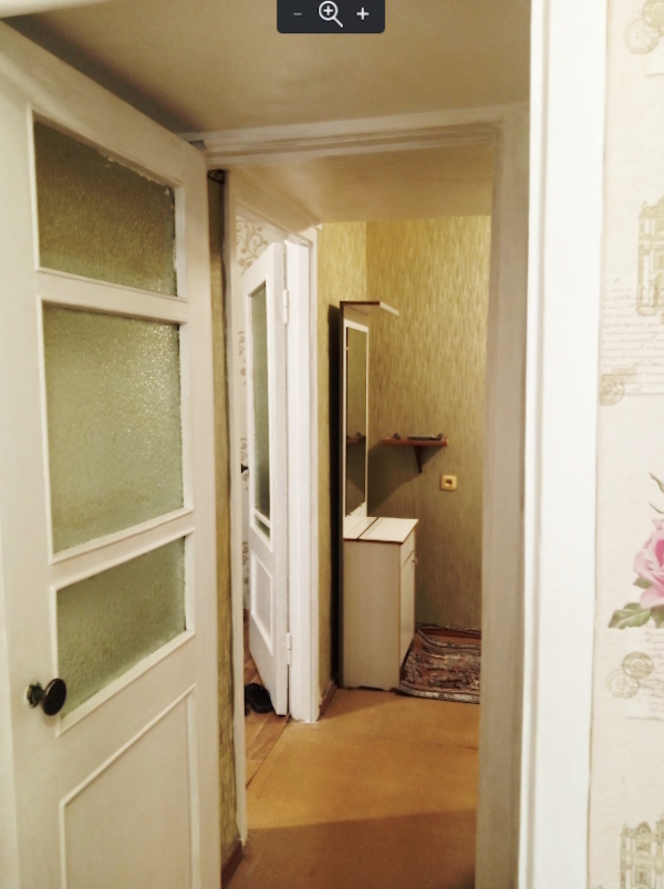 Аренда 1-комнатной квартиры 32 м², Юрия Пасхалина ул., 16