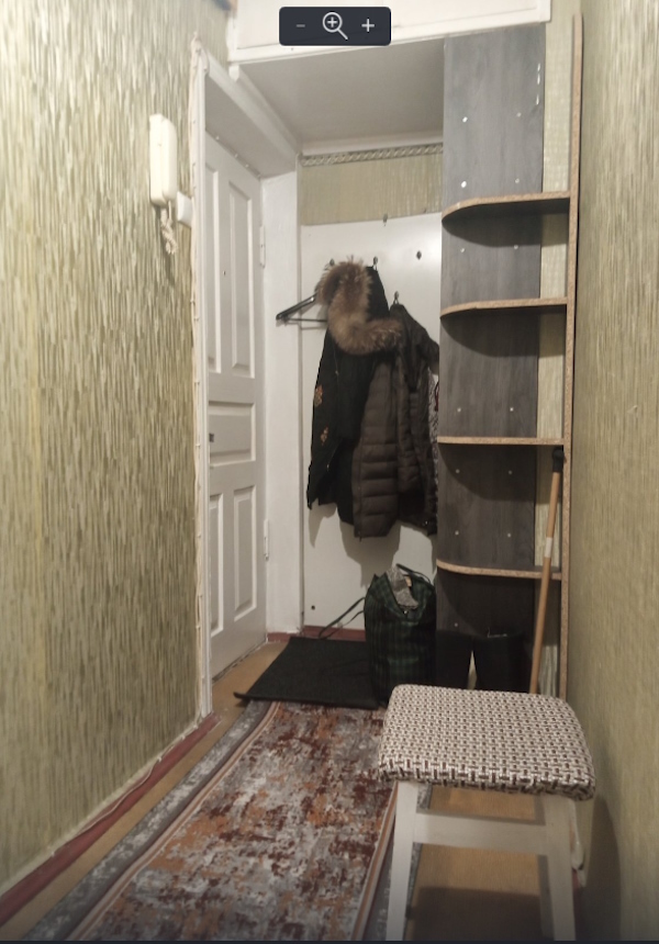 Аренда 1-комнатной квартиры 32 м², Юрия Пасхалина ул., 16