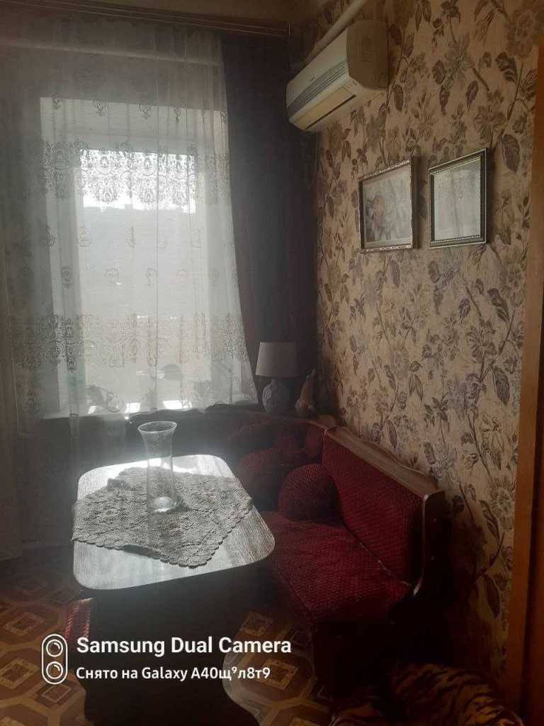 Продажа 2-комнатной квартиры 44 м², Черноморского Казачества ул., 2