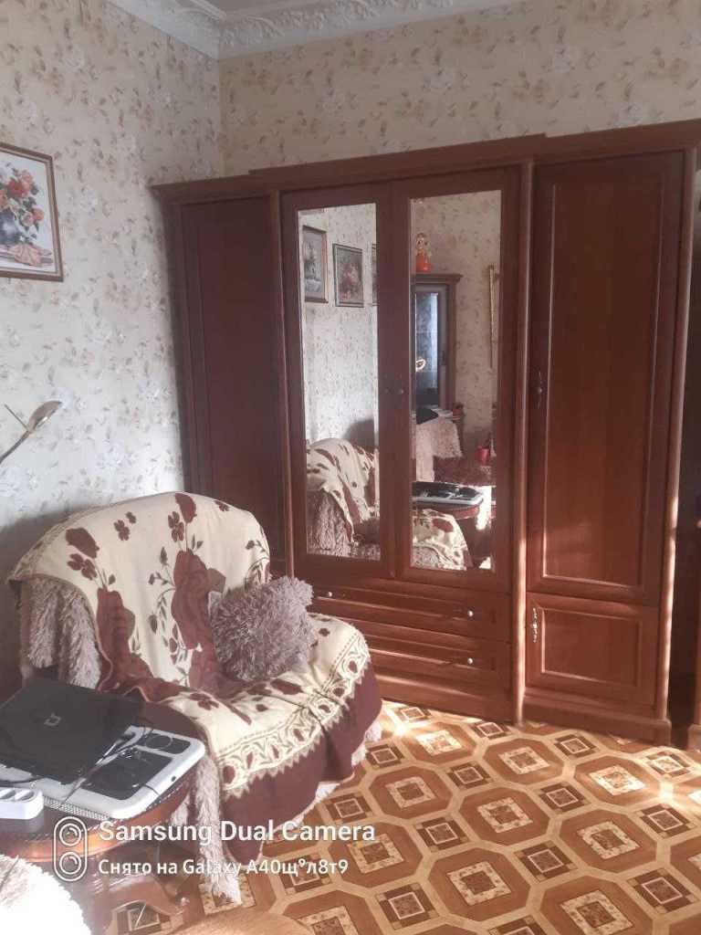 Продажа 2-комнатной квартиры 44 м², Черноморского Казачества ул., 2