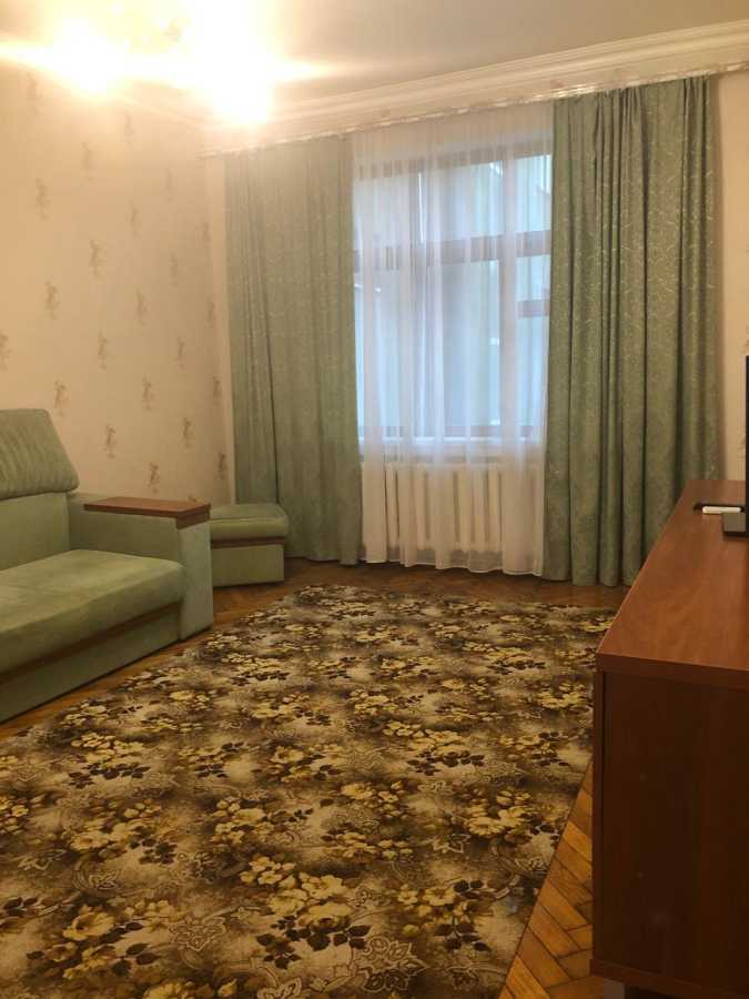 Аренда 2-комнатной квартиры 60 м², Старокозацкая, 35/12