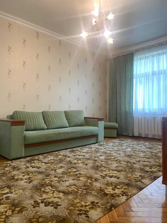 Аренда 2-комнатной квартиры 60 м², Старокозацкая, 35/12