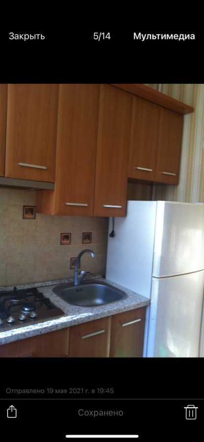 Аренда 2-комнатной квартиры 60 м², Старокозацкая, 35/12