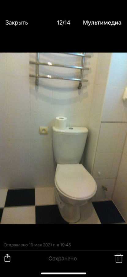 Аренда 2-комнатной квартиры 60 м², Старокозацкая, 35/12