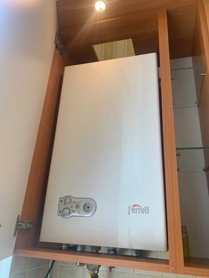 Аренда 2-комнатной квартиры 60 м², Старокозацкая, 35/12