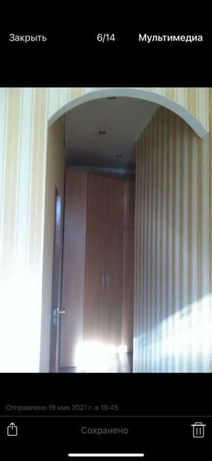 Аренда 2-комнатной квартиры 60 м², Старокозацкая, 35/12