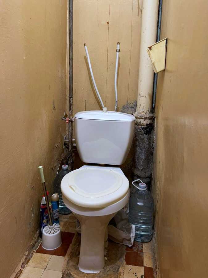 Продаж 3-кімнатної квартири 62 м², Бакинська вул., 37