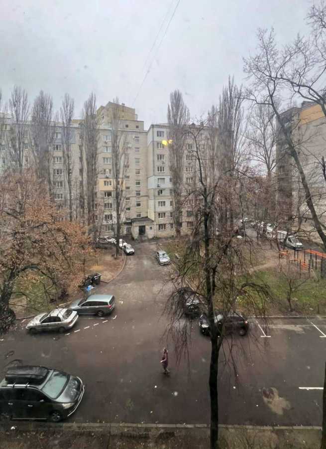 Продаж 3-кімнатної квартири 62 м², Бакинська вул., 37