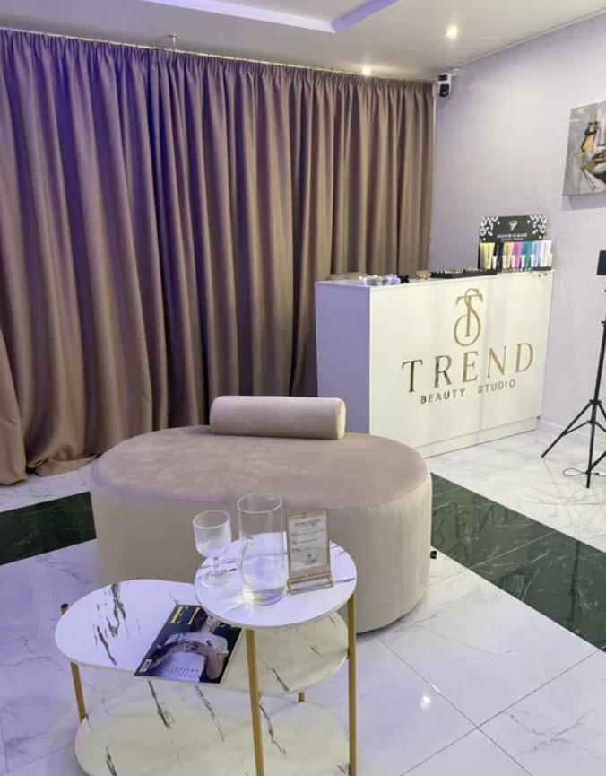 Аренда помещения свободного назначения 40 м², Генуэзская ул.