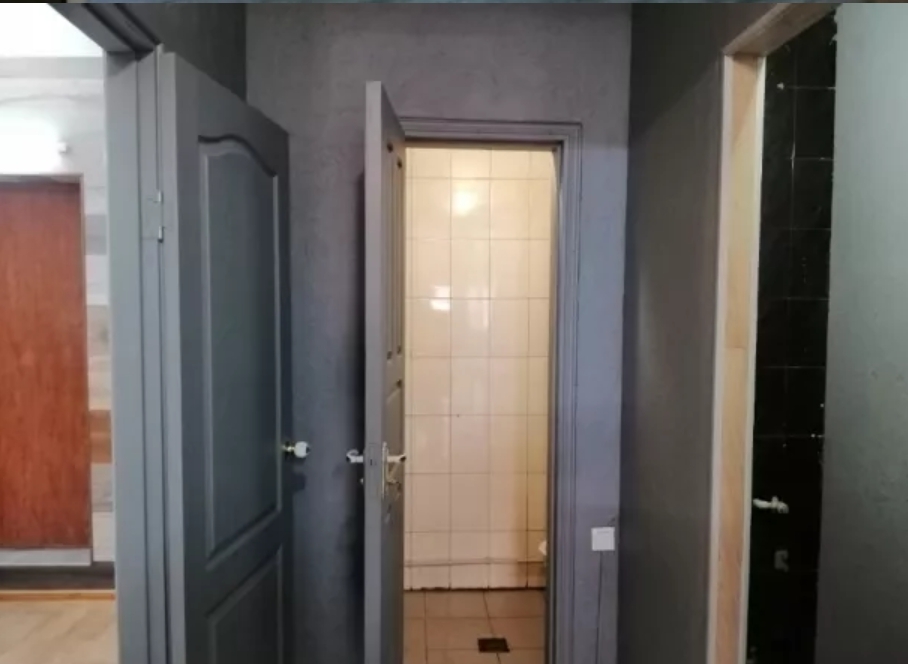 Аренда торгового помещения 52 м², Малая Арнаутская ул.