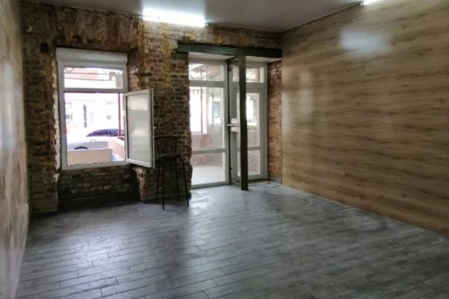 Аренда торгового помещения 52 м², Малая Арнаутская ул.