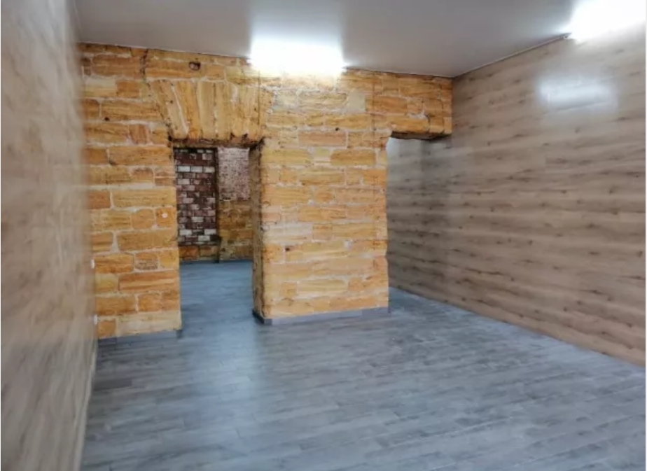 Аренда торгового помещения 52 м², Малая Арнаутская ул.