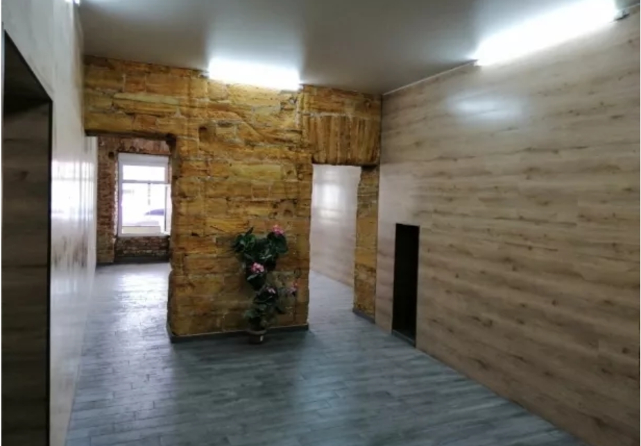 Аренда торгового помещения 52 м², Малая Арнаутская ул.