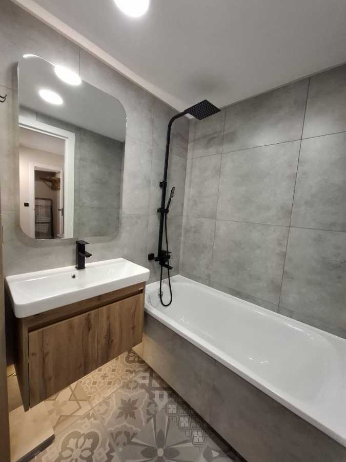 Аренда 1-комнатной квартиры 36 м², Павла Тычины просп., 20