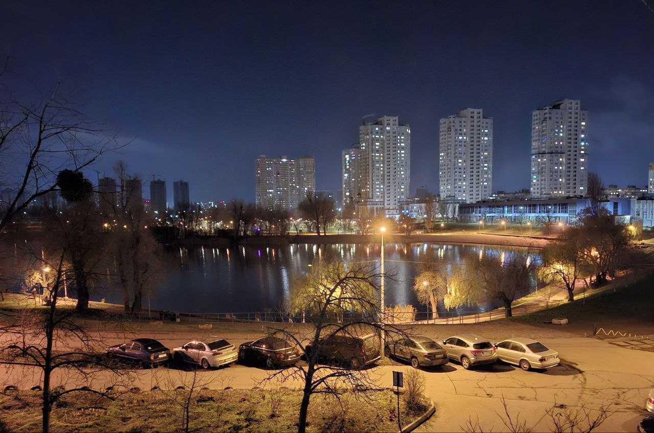 Аренда 1-комнатной квартиры 36 м², Павла Тычины просп., 20