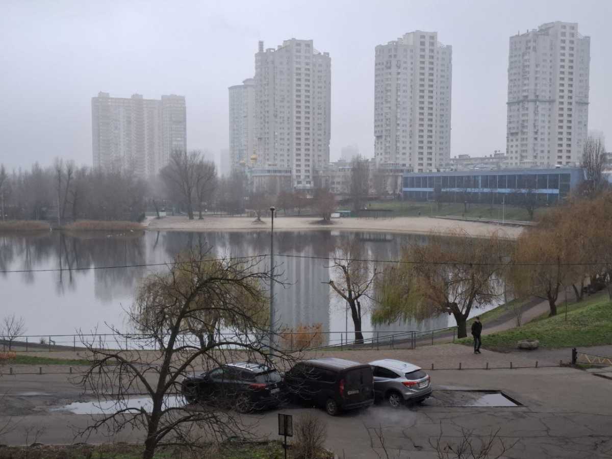 Аренда 1-комнатной квартиры 36 м², Павла Тычины просп., 20