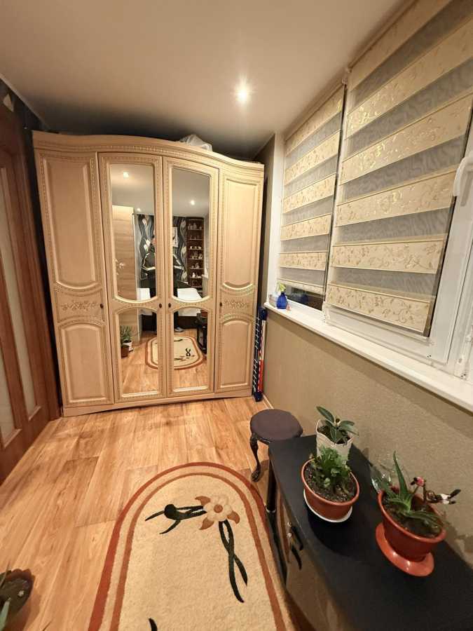 Продаж 2-кімнатної квартири 40 м², Ильичевская вул., Парковая, 34-б