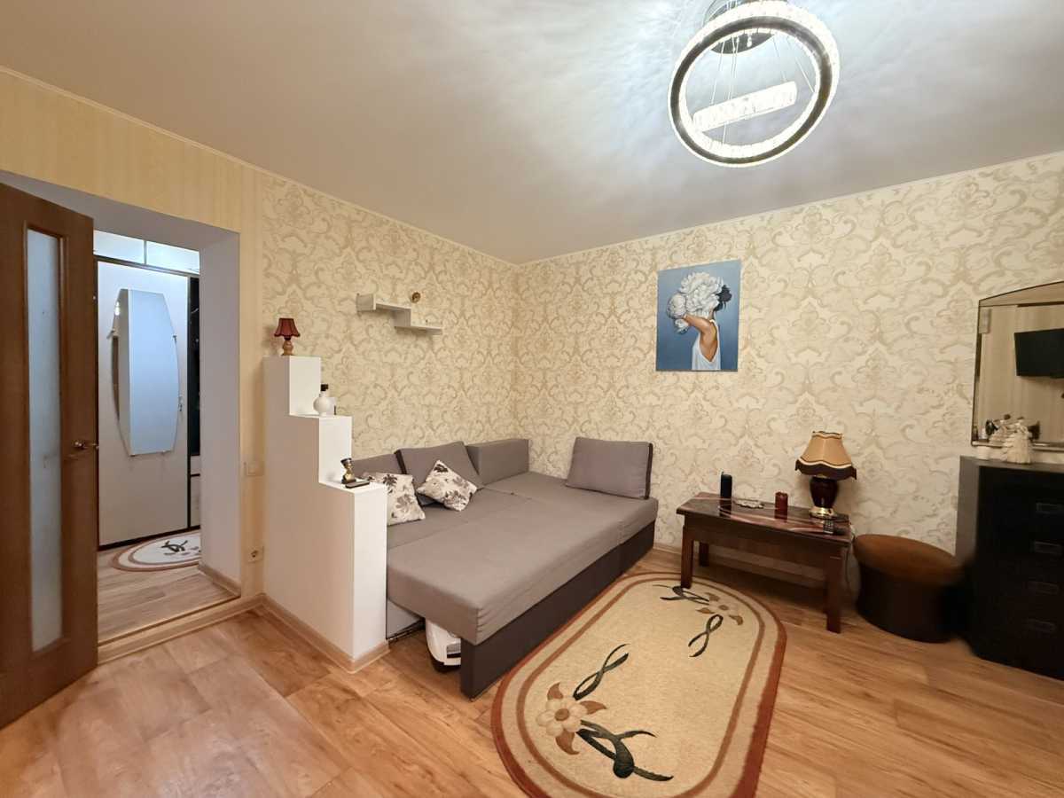 Продаж 2-кімнатної квартири 40 м², Ильичевская вул., Парковая, 34-б
