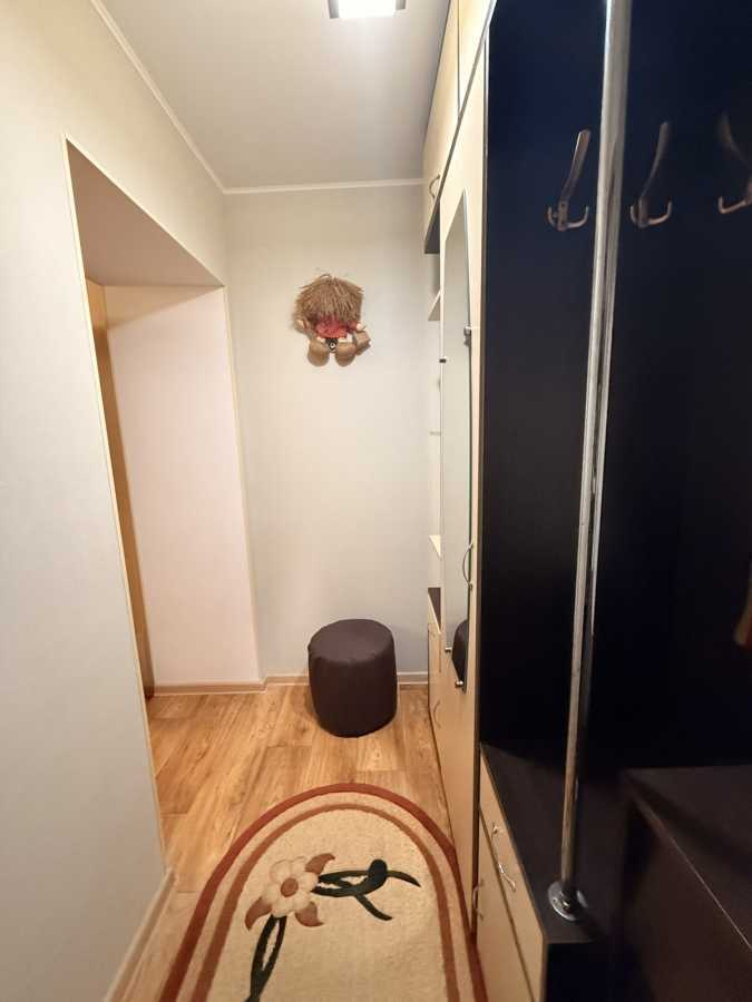 Продаж 2-кімнатної квартири 40 м², Ильичевская вул., Парковая, 34-б