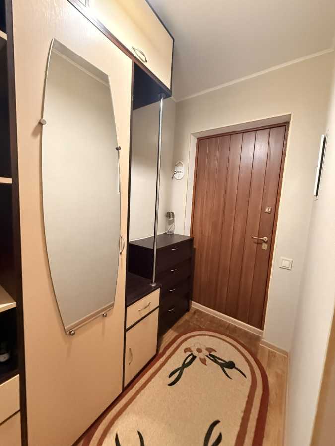 Продаж 2-кімнатної квартири 40 м², Ильичевская вул., Парковая, 34-б