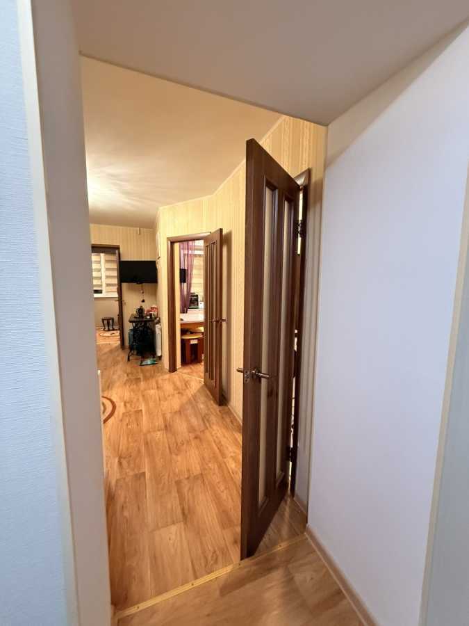 Продаж 2-кімнатної квартири 40 м², Ильичевская вул., Парковая, 34-б