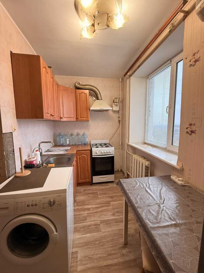 Продаж 1-кімнатної квартири 29.1 м², Ильичевская вул., Парусная, 7