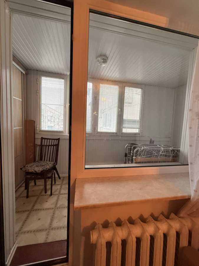 Продаж 1-кімнатної квартири 29.1 м², Ильичевская вул., Парусная, 7