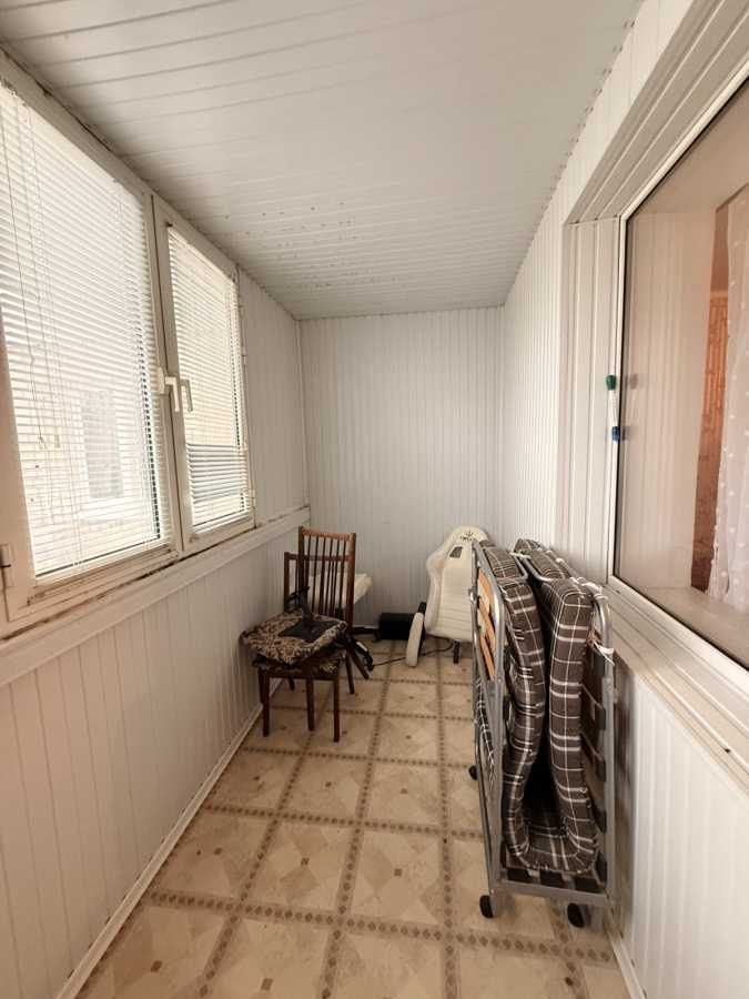 Продаж 1-кімнатної квартири 29.1 м², Ильичевская вул., Парусная, 7