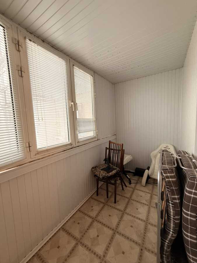 Продаж 1-кімнатної квартири 29.1 м², Ильичевская вул., Парусная, 7