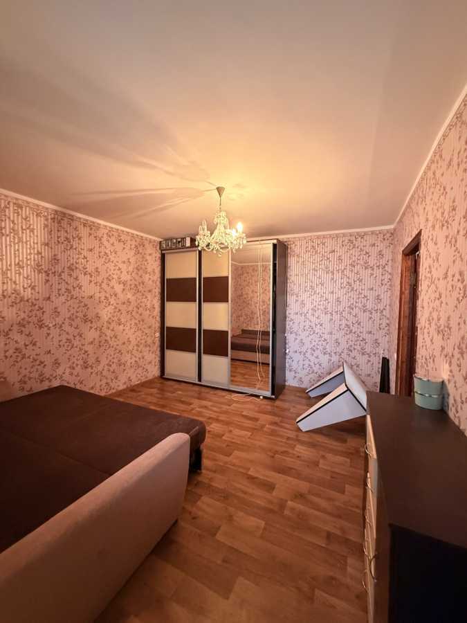 Продаж 1-кімнатної квартири 29.1 м², Ильичевская вул., Парусная, 7