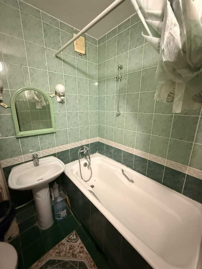 Продаж 1-кімнатної квартири 29.1 м², Ильичевская вул., Парусная, 7