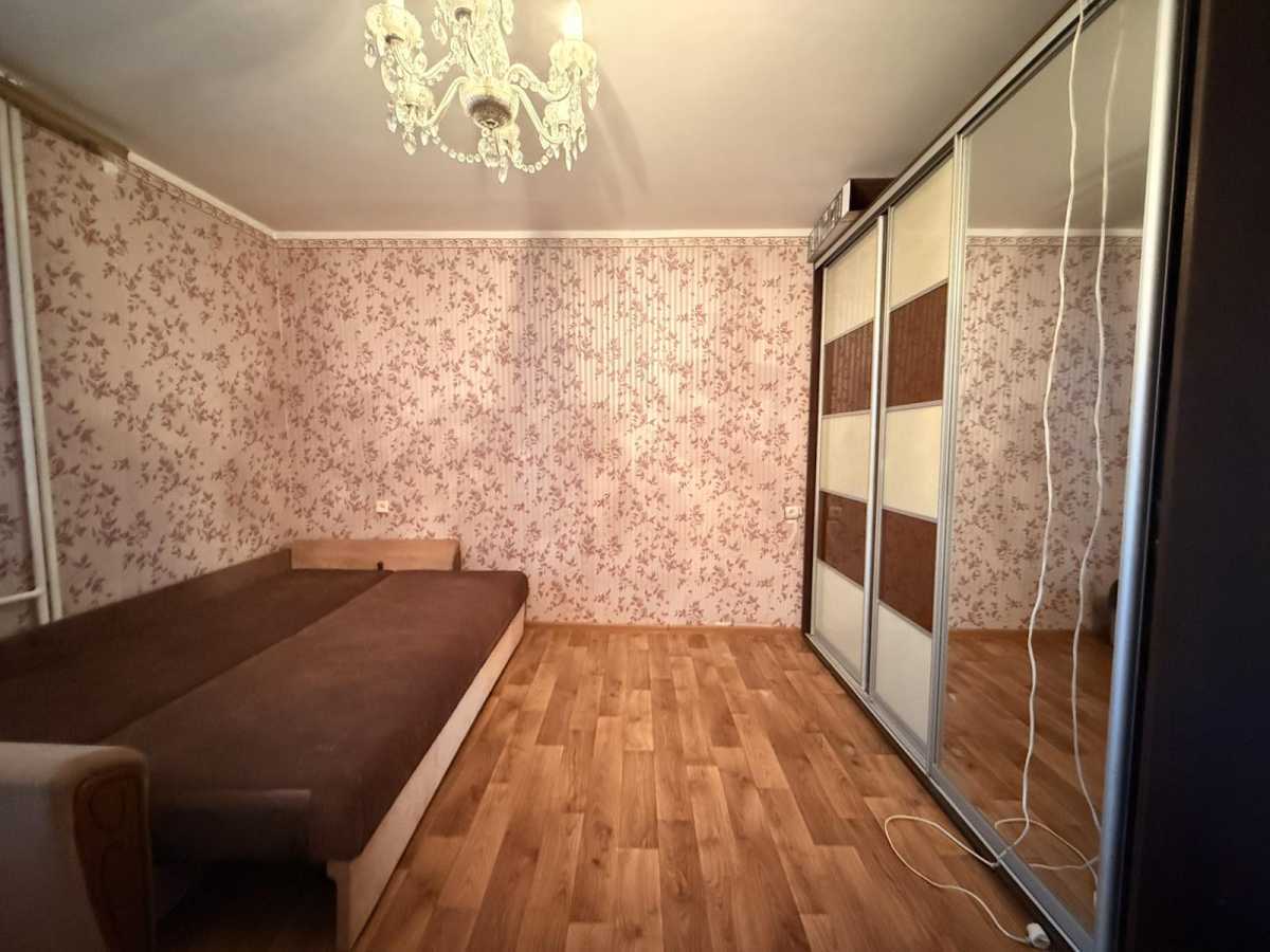 Продаж 1-кімнатної квартири 29.1 м², Ильичевская вул., Парусная, 7