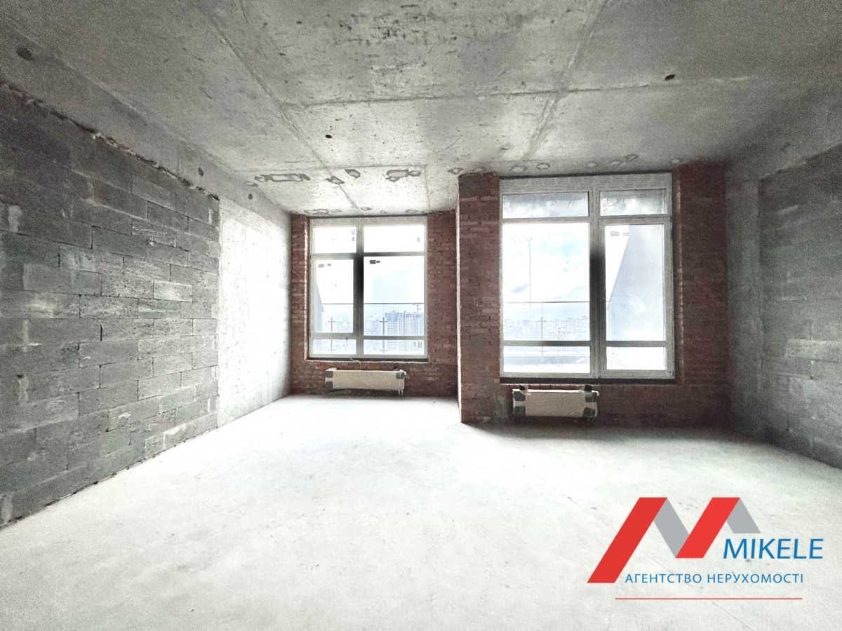 Продажа 3-комнатной квартиры 90 м², Причальная ул., 12