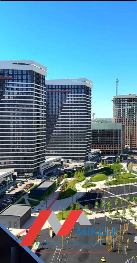 Продажа 3-комнатной квартиры 90 м², Причальная ул., 12