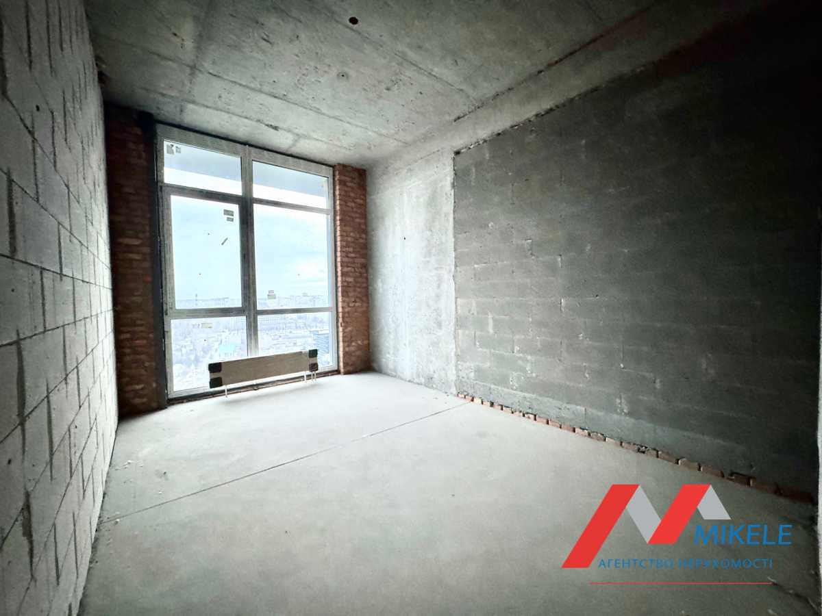 Продажа 3-комнатной квартиры 90 м², Причальная ул., 12