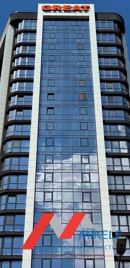 Продажа 3-комнатной квартиры 90 м², Причальная ул., 12