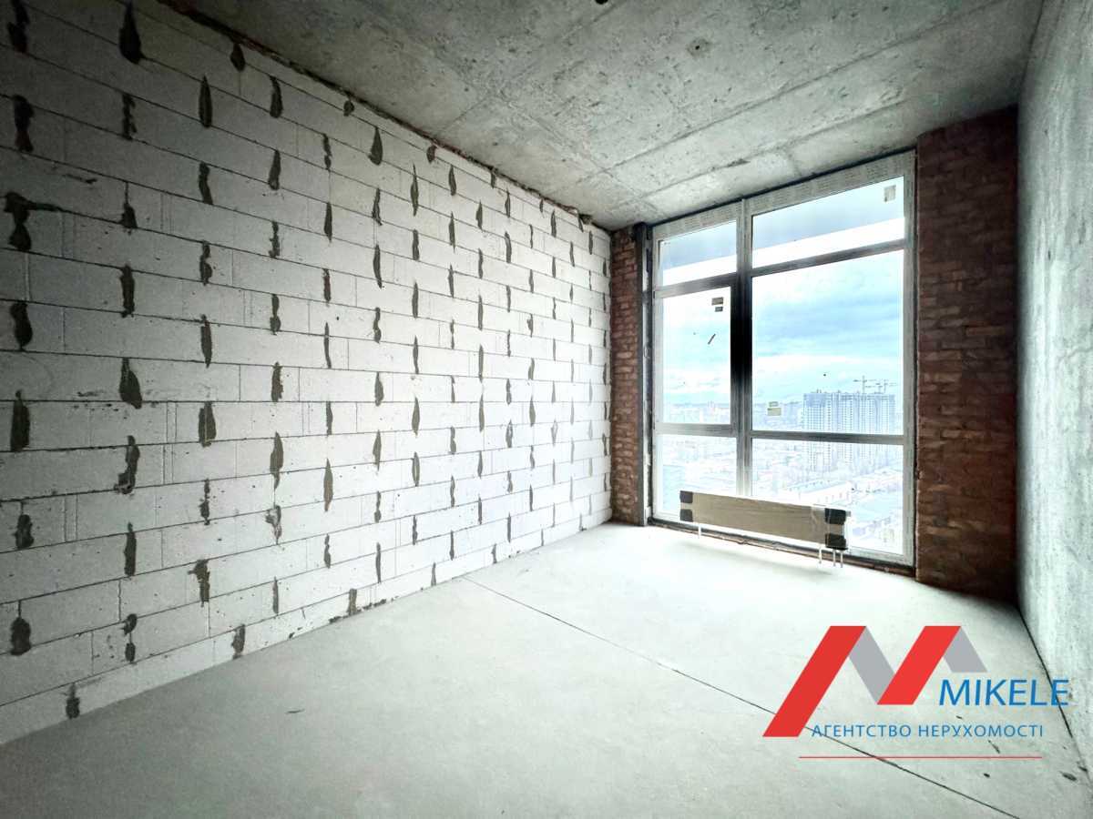 Продажа 3-комнатной квартиры 90 м², Причальная ул., 12