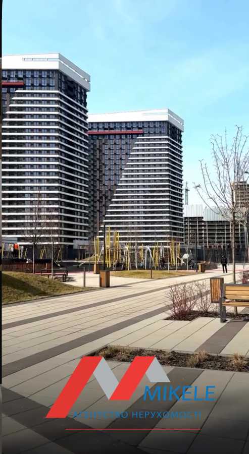 Продажа 3-комнатной квартиры 90 м², Причальная ул., 12