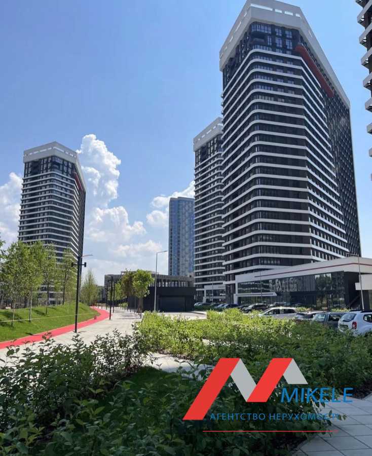 Продажа 3-комнатной квартиры 90 м², Причальная ул., 12