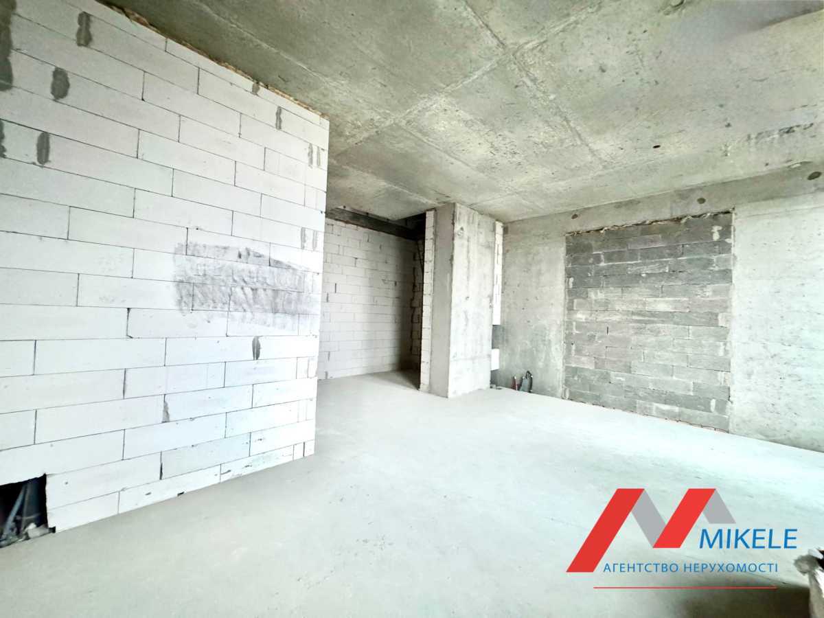 Продажа 3-комнатной квартиры 90 м², Причальная ул., 12