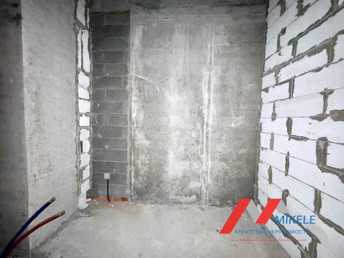 Продажа 3-комнатной квартиры 90 м², Причальная ул., 12