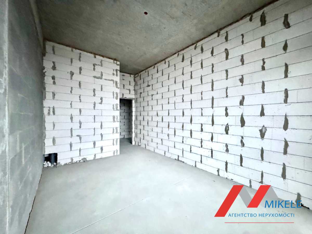 Продажа 3-комнатной квартиры 90 м², Причальная ул., 12