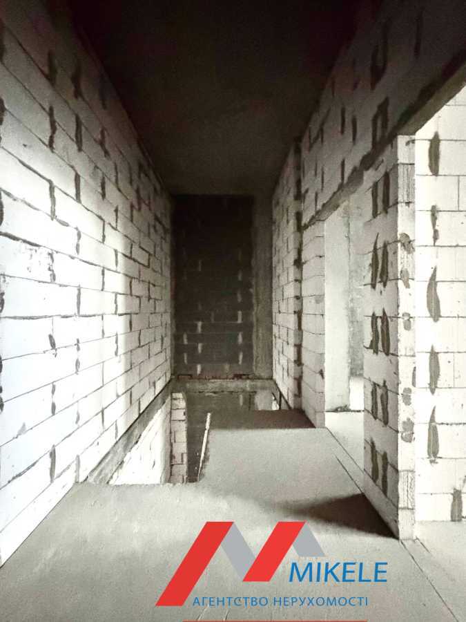 Продажа 3-комнатной квартиры 90 м², Причальная ул., 12