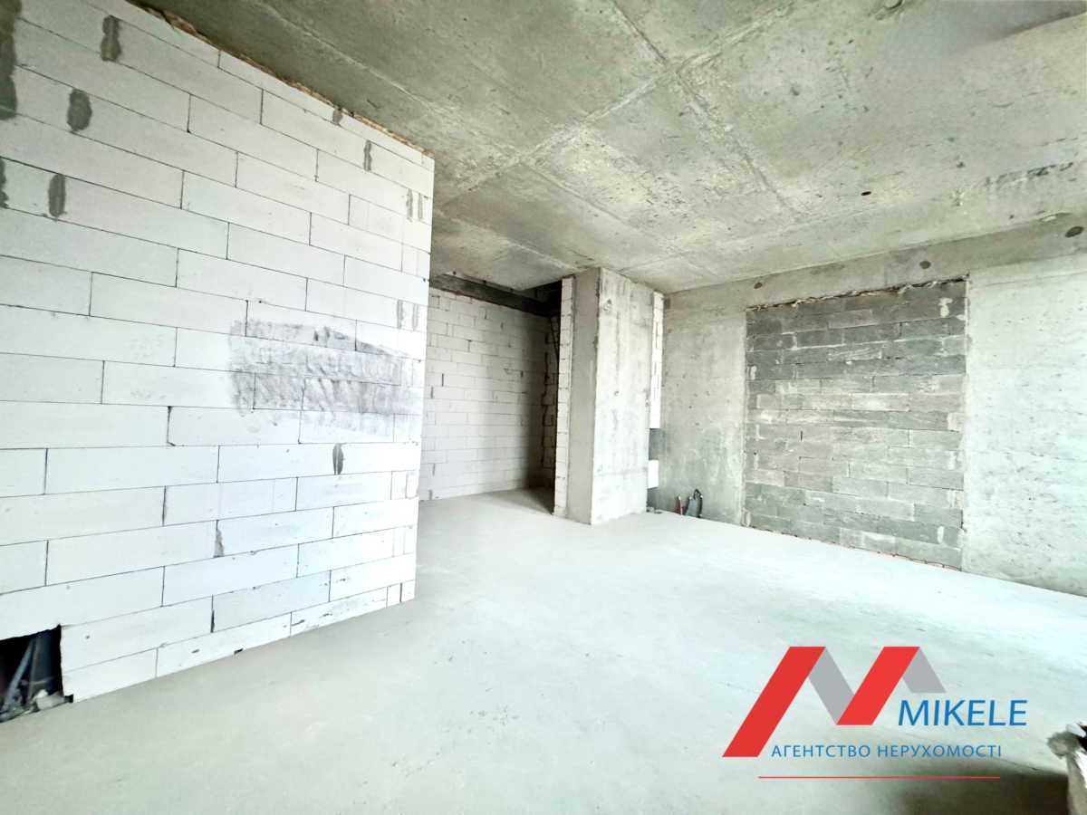 Продажа 3-комнатной квартиры 90 м², Причальная ул., 12