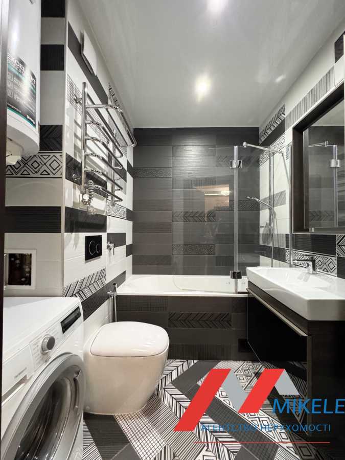 Оренда 1-кімнатної квартири 61 м², Оболонський просп., 26