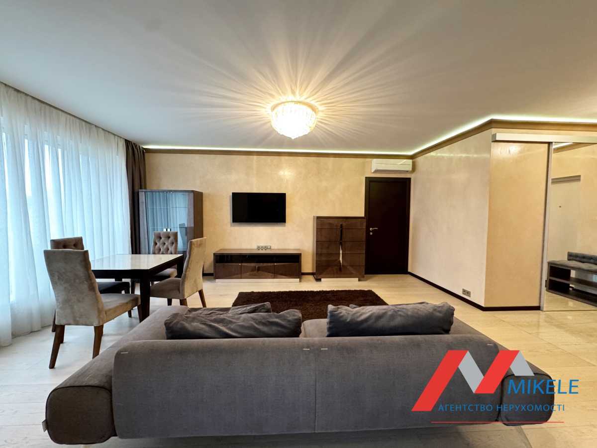 Оренда 1-кімнатної квартири 61 м², Оболонський просп., 26