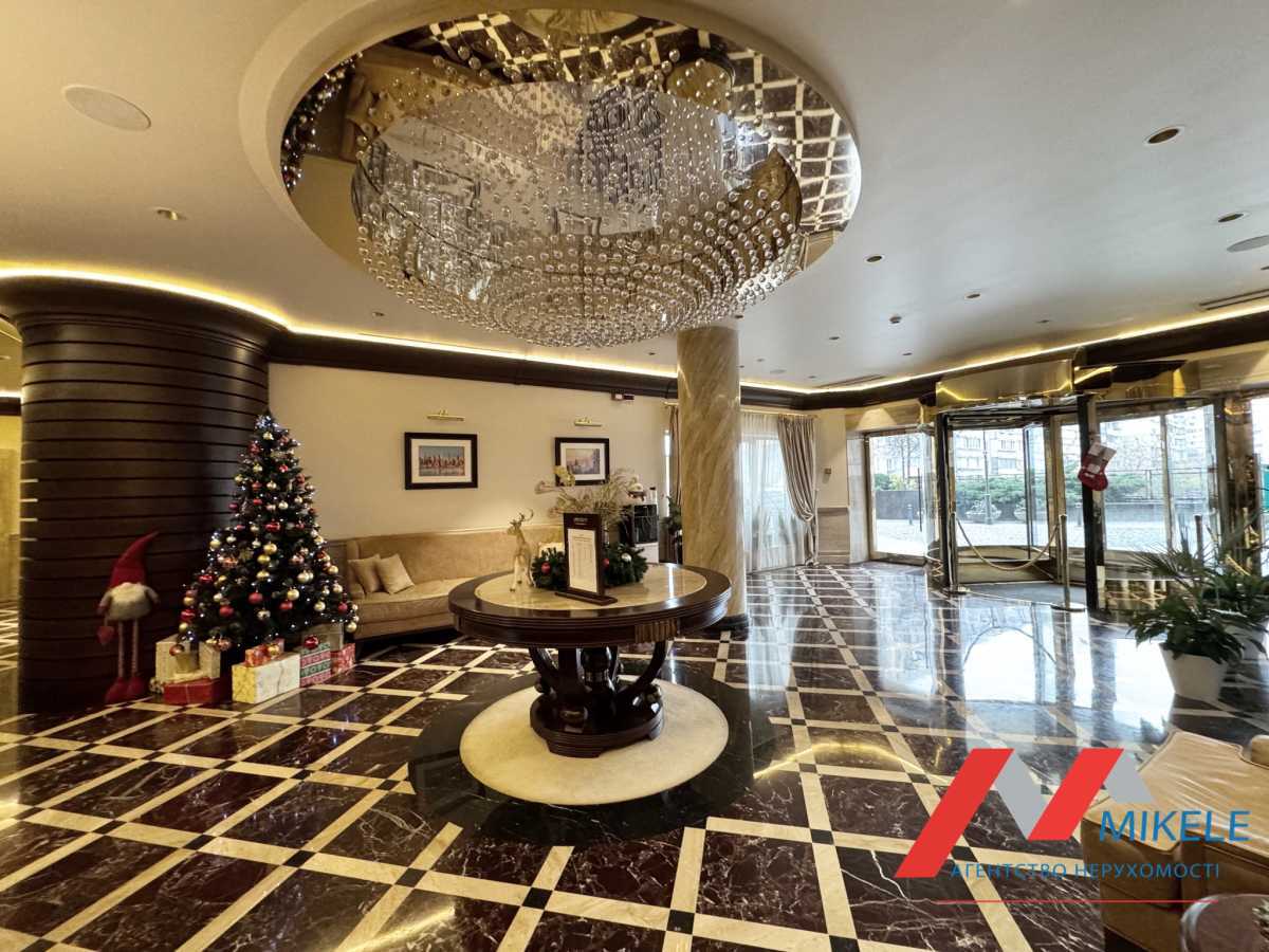 Оренда 1-кімнатної квартири 61 м², Оболонський просп., 26